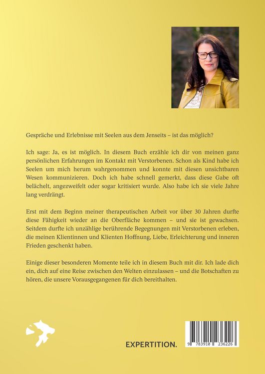 Produktbild: Jenseits des Abschieds