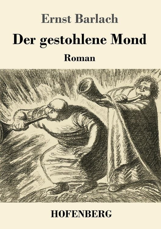 Produktbild: Der gestohlene Mond