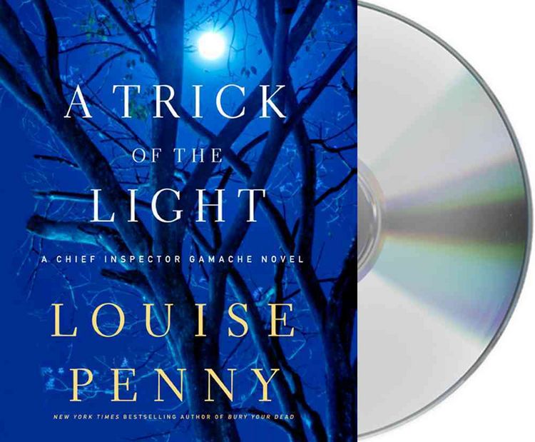 Produktbild: Trick Of The Light         10