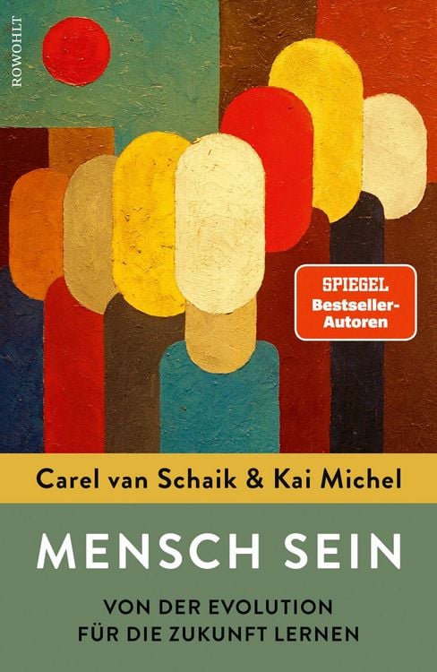 Produktbild: Mensch sein