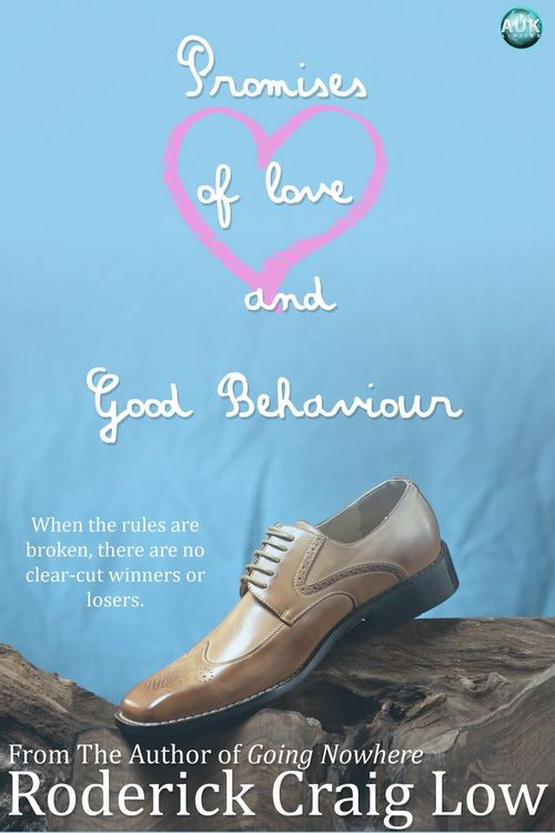 Produktbild: Promises of Love and Good Behaviour