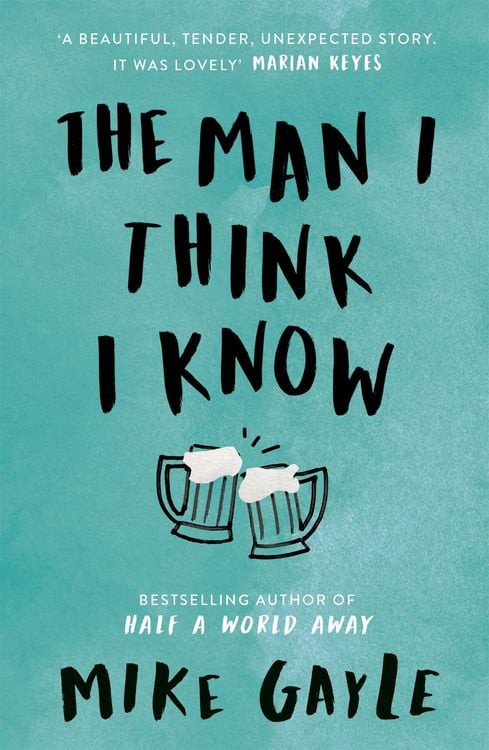Produktbild: The Man I Think I Know