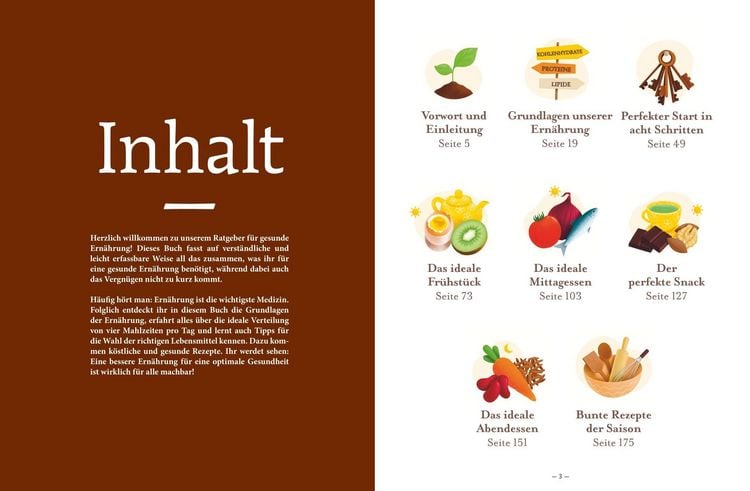 Produktbild: Yuka - Dein Kompass zur gesunden Ern&auml;hrung