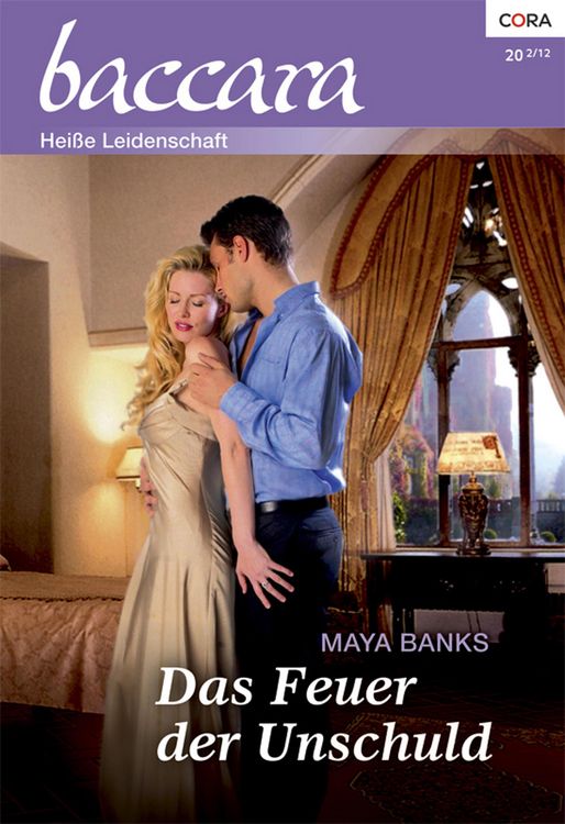 Produktbild: Das Feuer der Unschuld