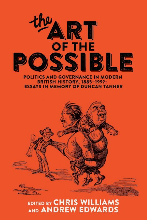 Produktbild: The art of the possible