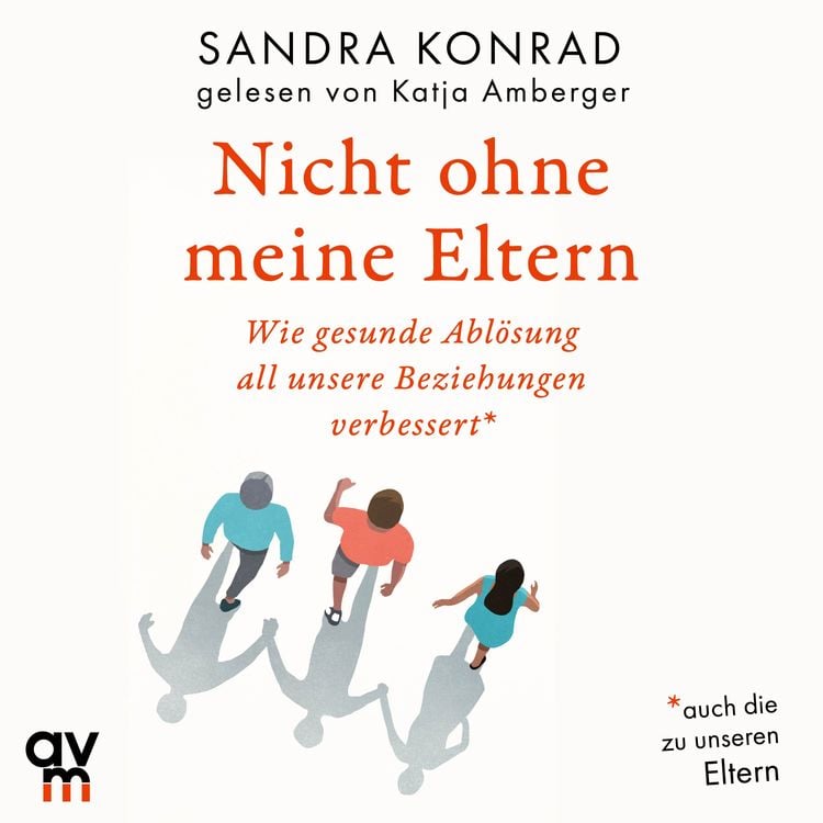 Produktbild: Nicht ohne meine Eltern
