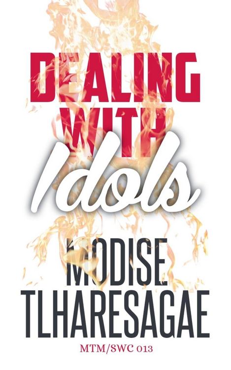 Produktbild: Dealing with Idols