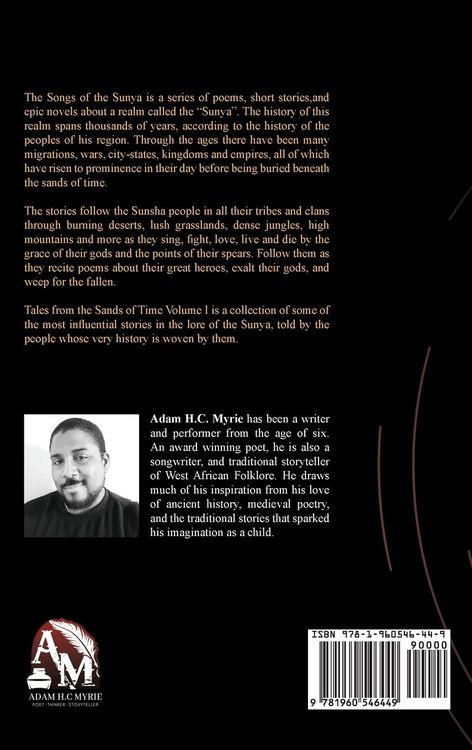 Produktbild: Songs of the Sunya