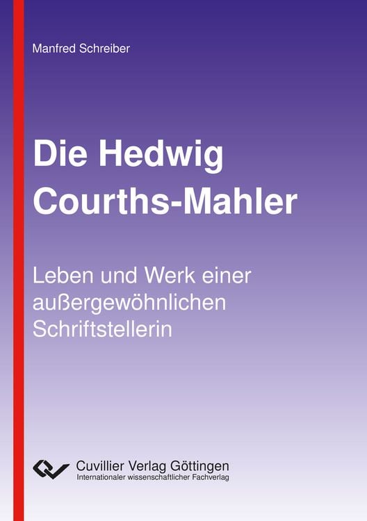 Produktbild: Die Hedwig Courths-Mahler