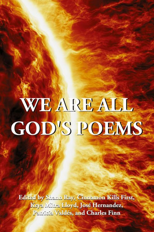 Produktbild: We Are All God's Poems