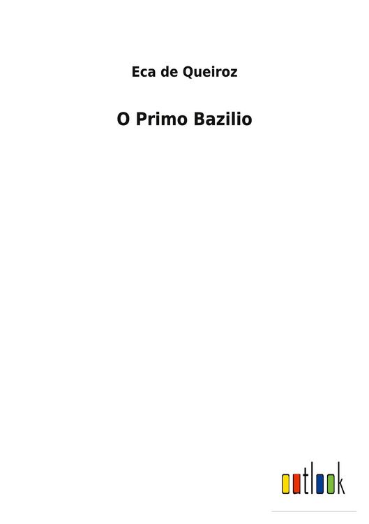 Produktbild: O Primo Bazilio
