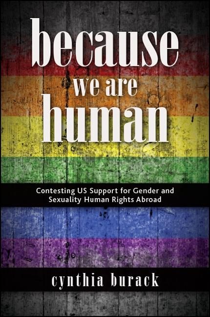 Produktbild: Because We Are Human