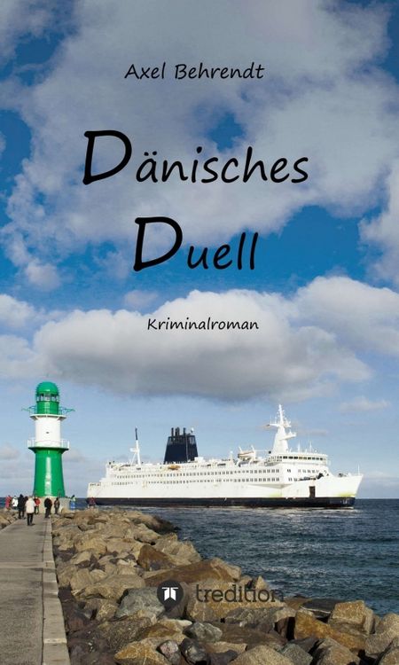 Produktbild: D&auml;nisches Duell