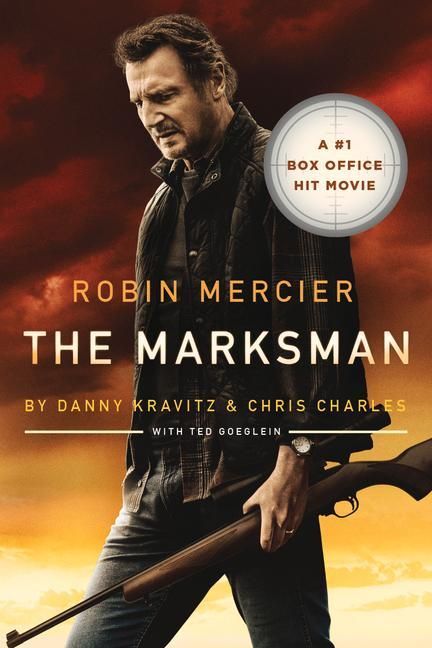Produktbild: The Marksman