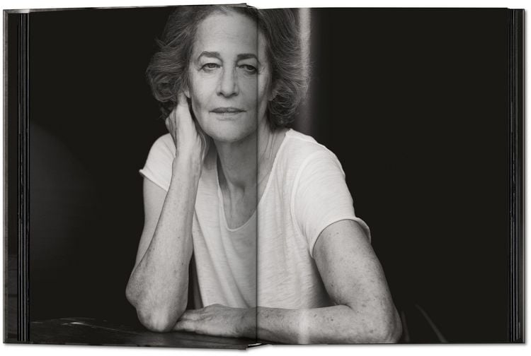 Produktbild: Peter Lindbergh
