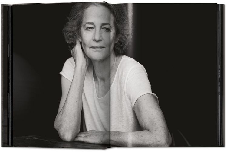 Produktbild: Peter Lindbergh