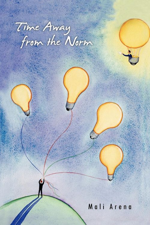 Produktbild: Time Away from the Norm