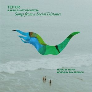 Produktbild: Songs From A Social Distance
