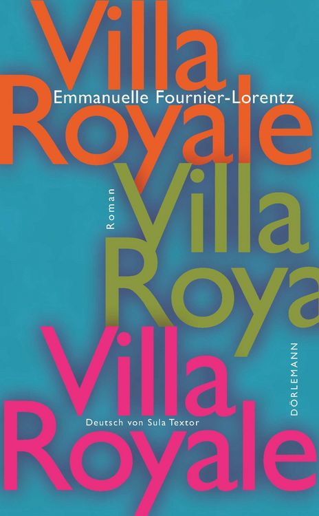 Produktbild: Villa Royale