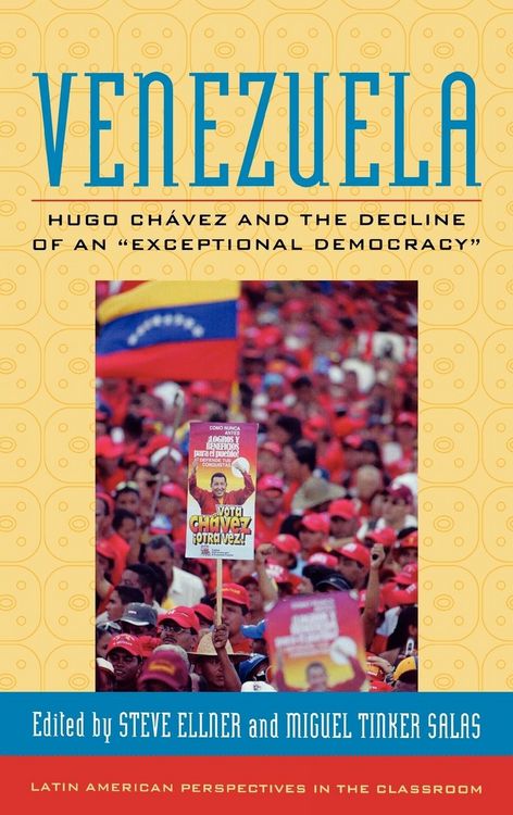 Produktbild: Venezuela
