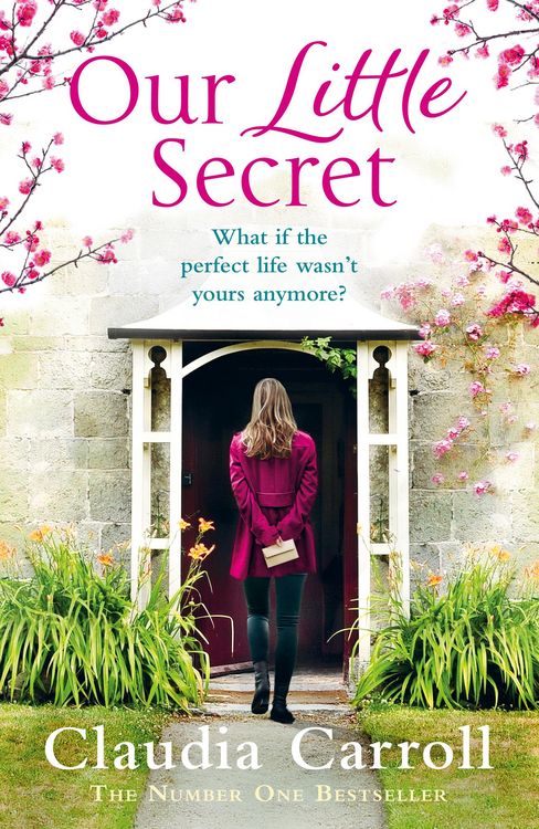 Produktbild: Our Little Secret