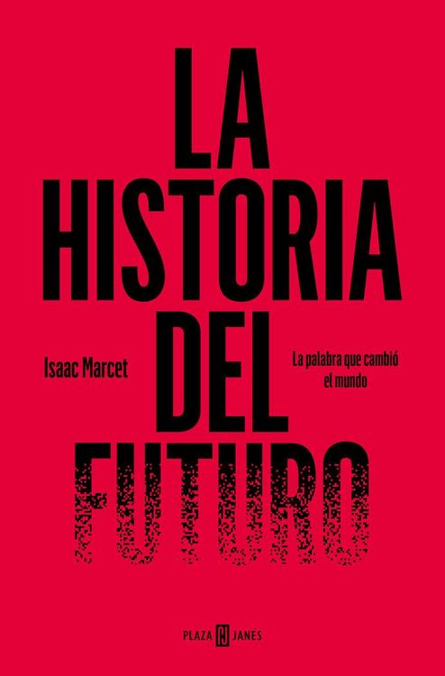 Produktbild: Una historia del futuro