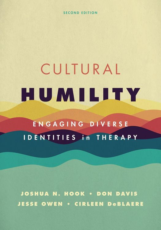 Produktbild: Cultural Humility