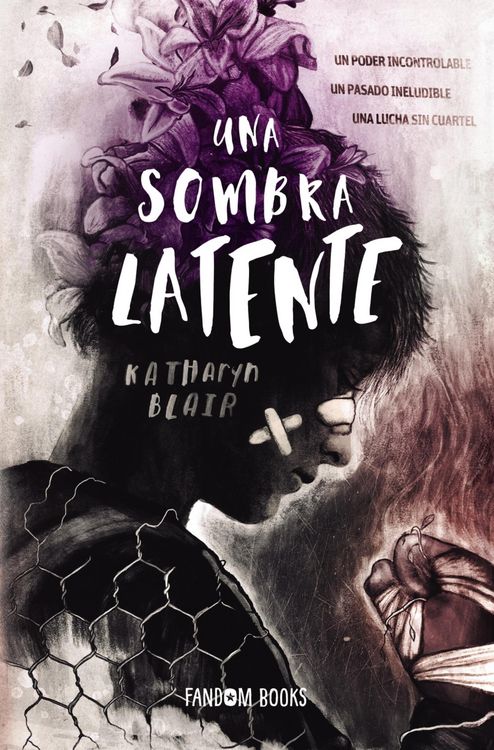 Produktbild: Una sombra latente
