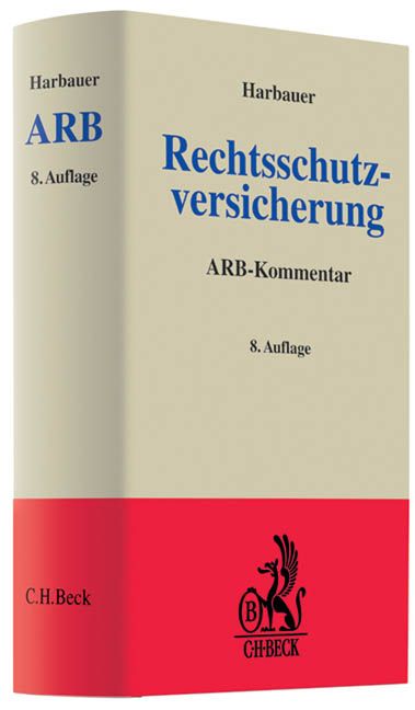 Produktbild: Rechtsschutzversicherung