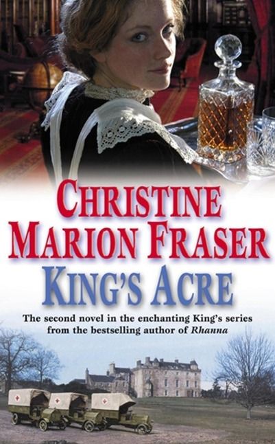 Produktbild: King's Acre
