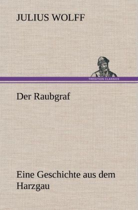 Produktbild: Der Raubgraf