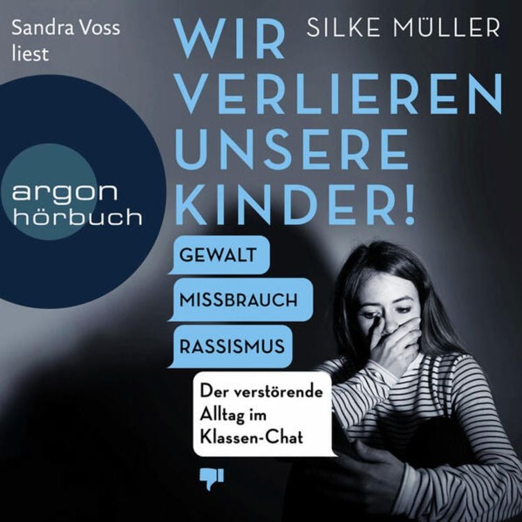 Produktbild: Wir verlieren unsere Kinder!