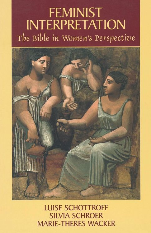 Produktbild: Feminist Interpretation