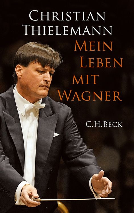 Produktbild: Mein Leben mit Wagner