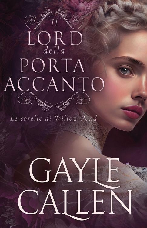 Produktbild: Il lord della porta accanto