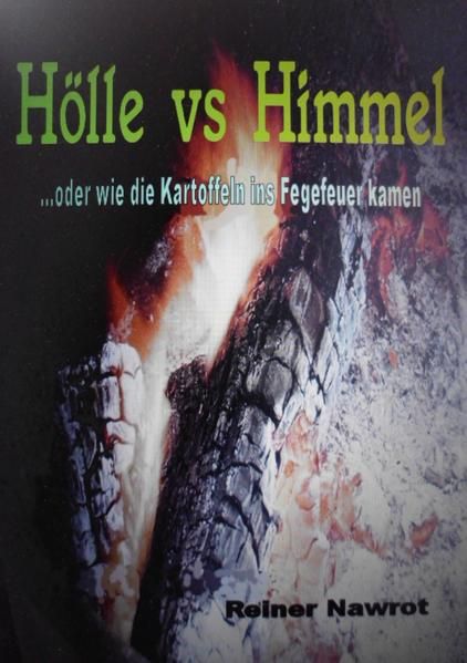 Produktbild: H&ouml;lle vs Himmel