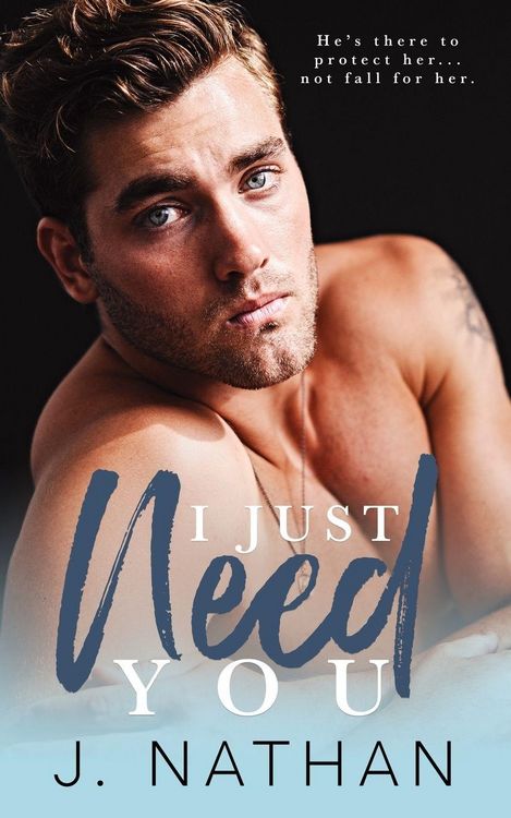 Produktbild: I Just Need You