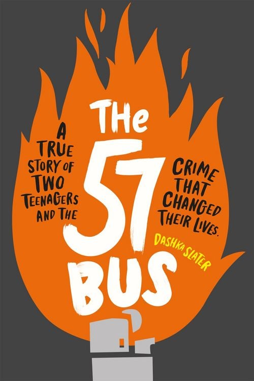Produktbild: The 57 Bus