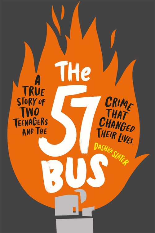 Produktbild: The 57 Bus
