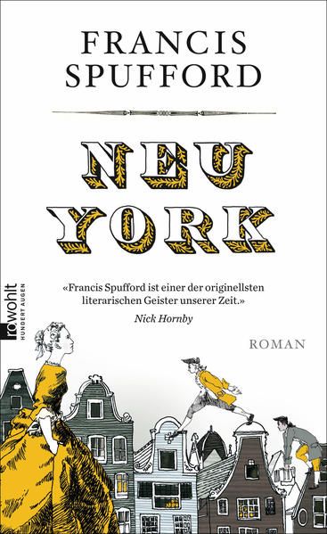 Produktbild: Neu-York