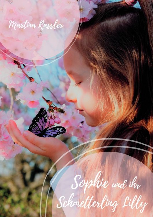 Produktbild: Sophie und ihr Schmetterling Lilly