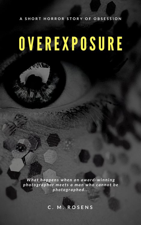 Produktbild: Overexposure