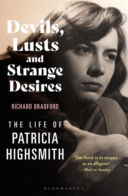 Produktbild: Devils, Lusts and Strange Desires