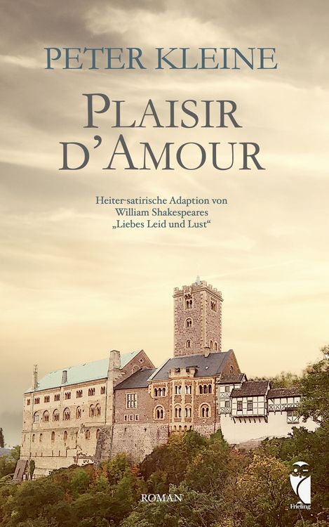 Produktbild: Plaisir d&rsquo;Amour