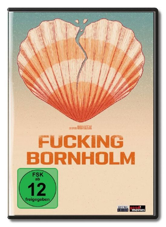 Produktbild: Fucking Bornholm