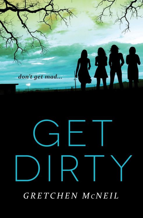 Produktbild: Get Dirty