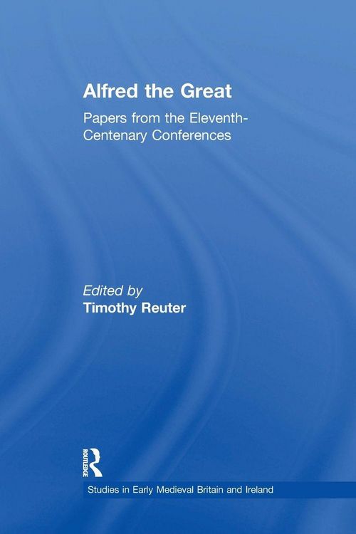 Produktbild: Alfred the Great