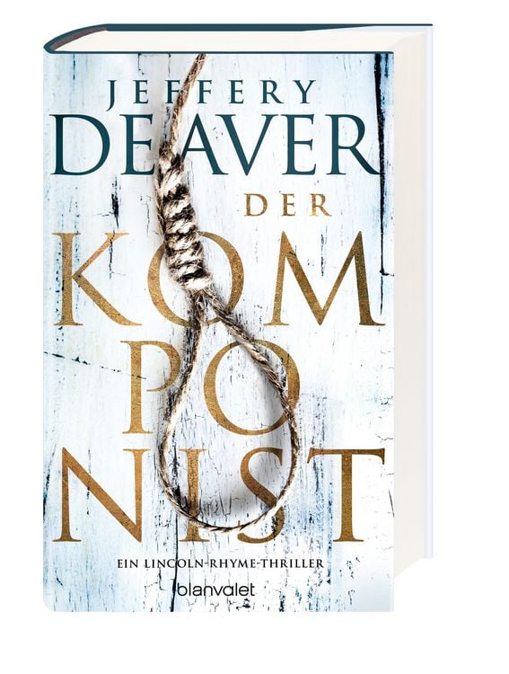 Produktbild: Der Komponist