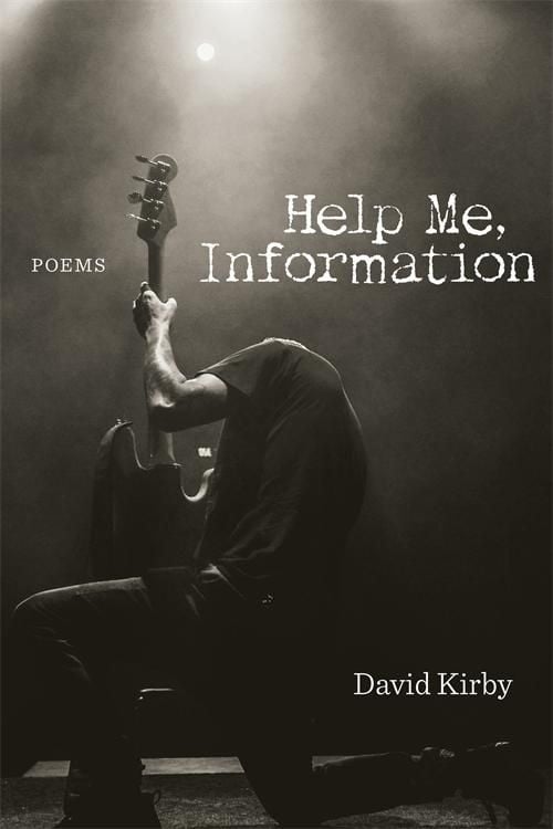 Produktbild: Help Me, Information