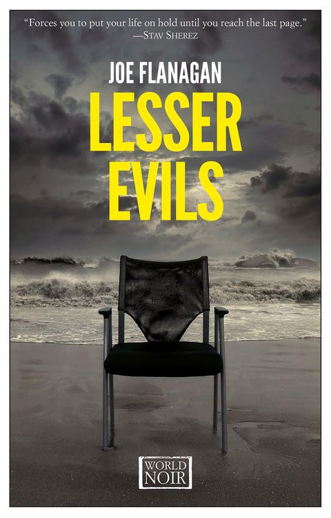 Produktbild: Lesser Evils